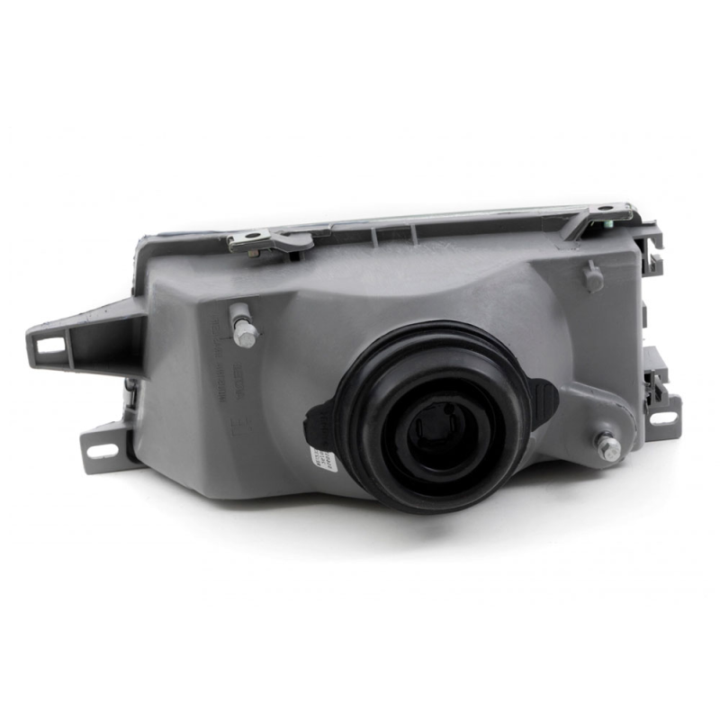 0160156 Farol Original Uno Fiorino 1991 A 2003 Lado Direito