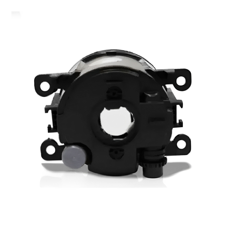 Farol Auxiliar De Milha Citroen C3 C4 Peugeot 207 307 Renault Logan Sandero (c064541)