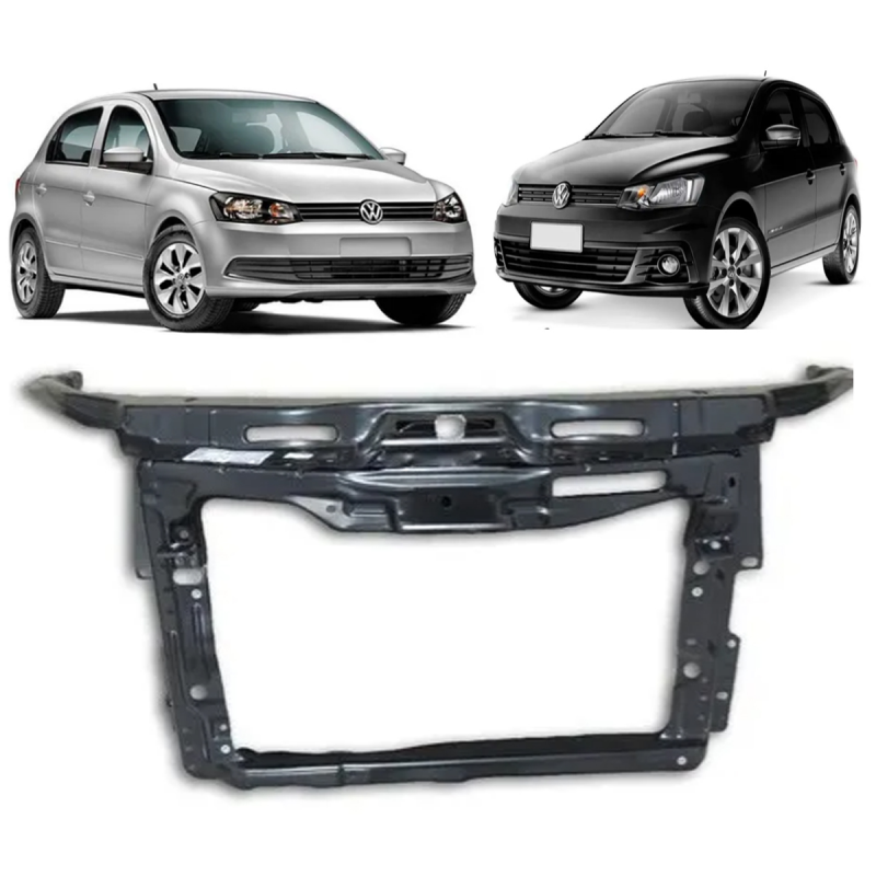 Painel Dianteiro Gol Voyage G6 Gol G7 2013 A 2018 Saveiro G6 2013 A 2016 (c050652) (r25271)