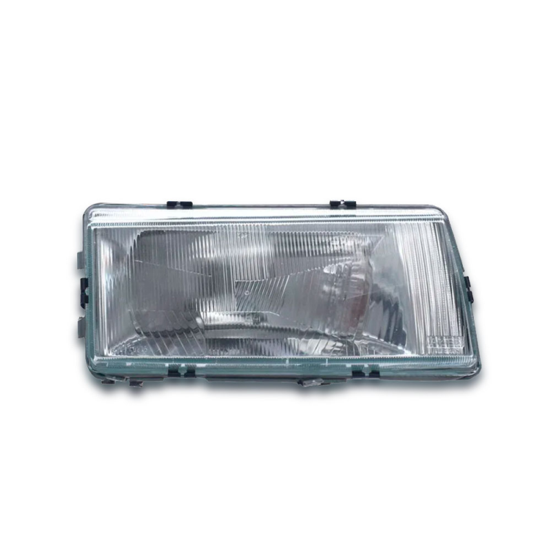 0060077 Farol Original Santana 91 92 93 1994 1995 1996 1997 Esquerdo