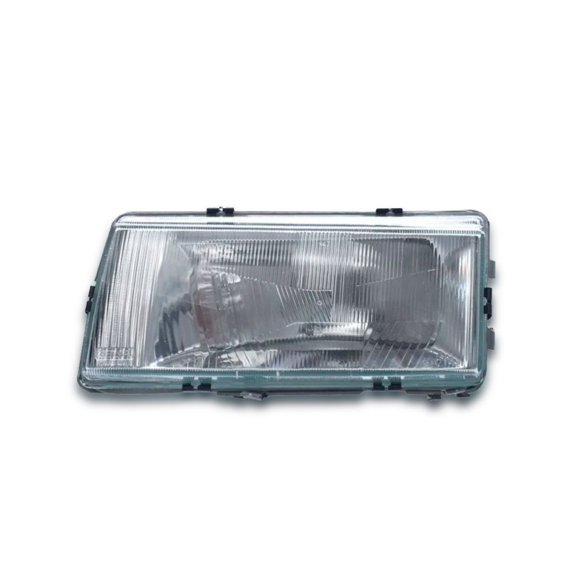 0060077 Farol Original Santana 91 92 93 1994 1995 1996 1997 Esquerdo