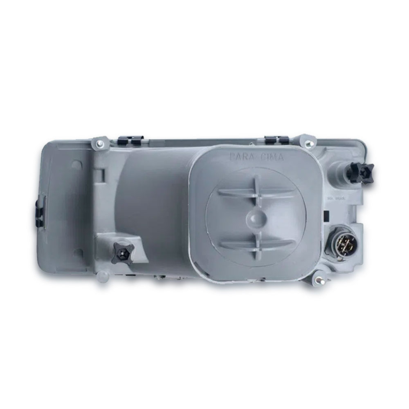 0060077 Farol Original Santana 91 92 93 1994 1995 1996 1997 Esquerdo