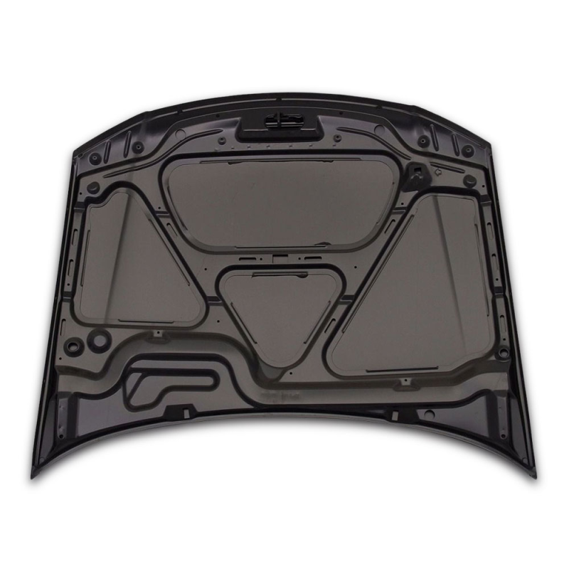 Capo Gol Parati Saveiro G4 2006 A 2014 Para Pintura