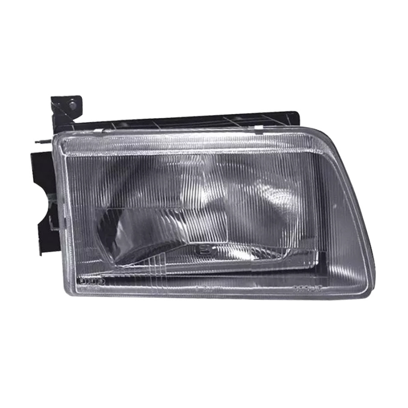 0080004 Farol Original Corcel Ii Del Rey Pampa Belina 1987 A 1992 Lado Direito