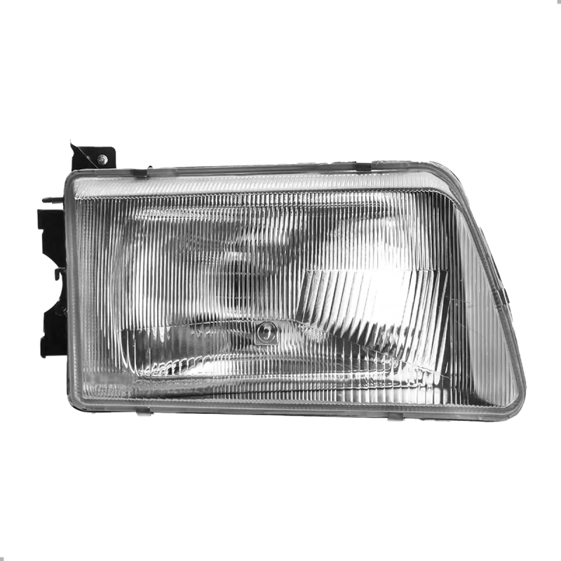 0080004 Farol Original Corcel Ii Del Rey Pampa Belina 1987 A 1992 Lado Direito
