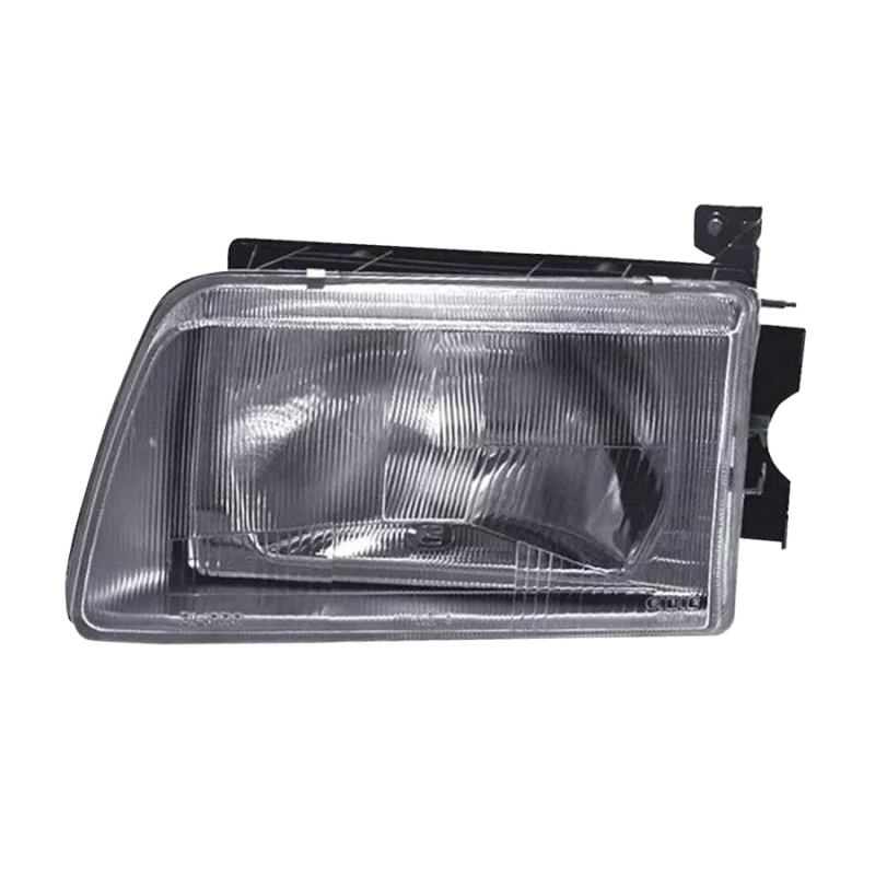 0080003 Farol Original Corcel Ii Del Rey Pampa Belina 1987 A 1992 Lado Esquerdo