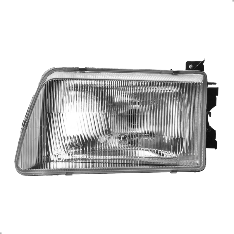0080003 Farol Original Corcel Ii Del Rey Pampa Belina 1987 A 1992 Lado Esquerdo