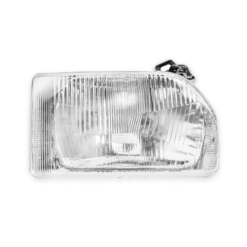 0180028 Farol Original Ifcar Escort Verona Apollo 1987 A 1992 Lado Direito