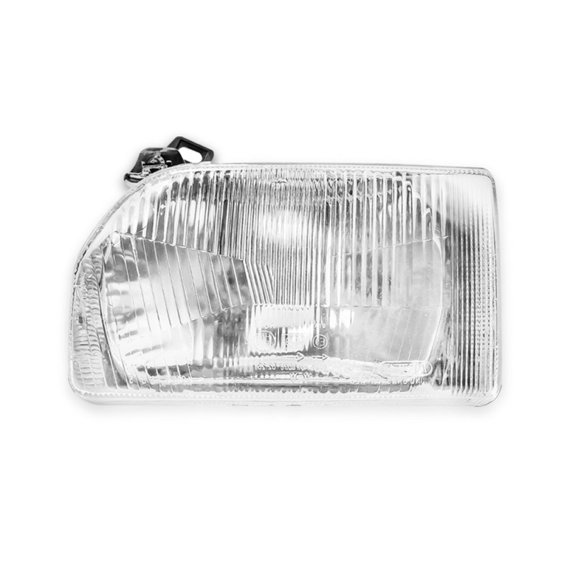 0180028 Farol Original Ifcar Escort Verona Apollo 1987 A 1992 Lado Direito