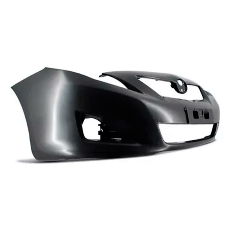 Parachoque Dianteiro Corolla 2009 A 2011 Para Pintura (r21150)