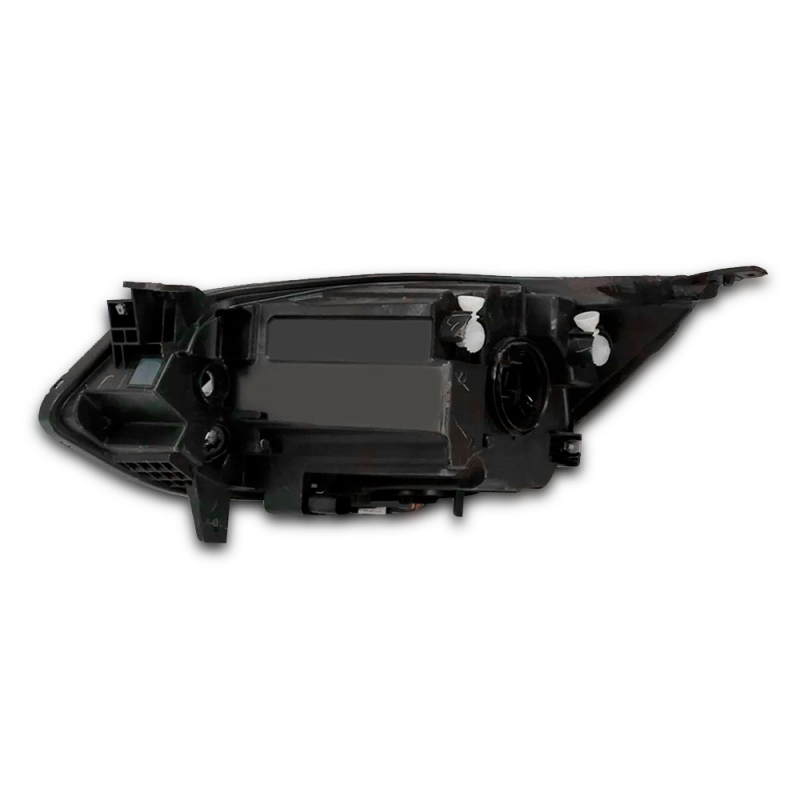 Farol Onix Hatch Plus 2020 A 2023 Lado Direito Regulador Eletrico (c063398) (r32106)