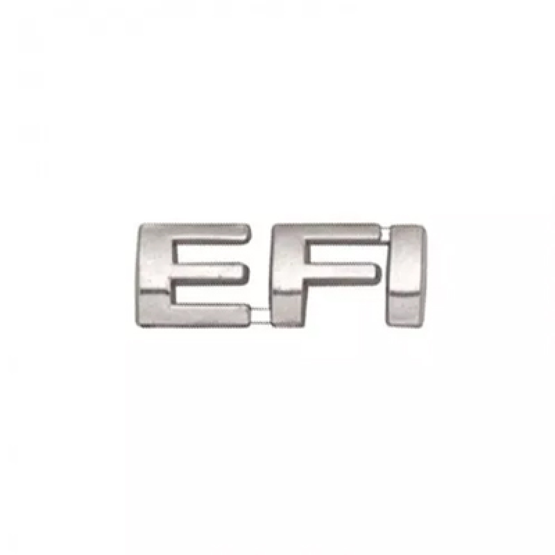 Emblema Porta Efi Monza 1996 Kadett 1996 1997