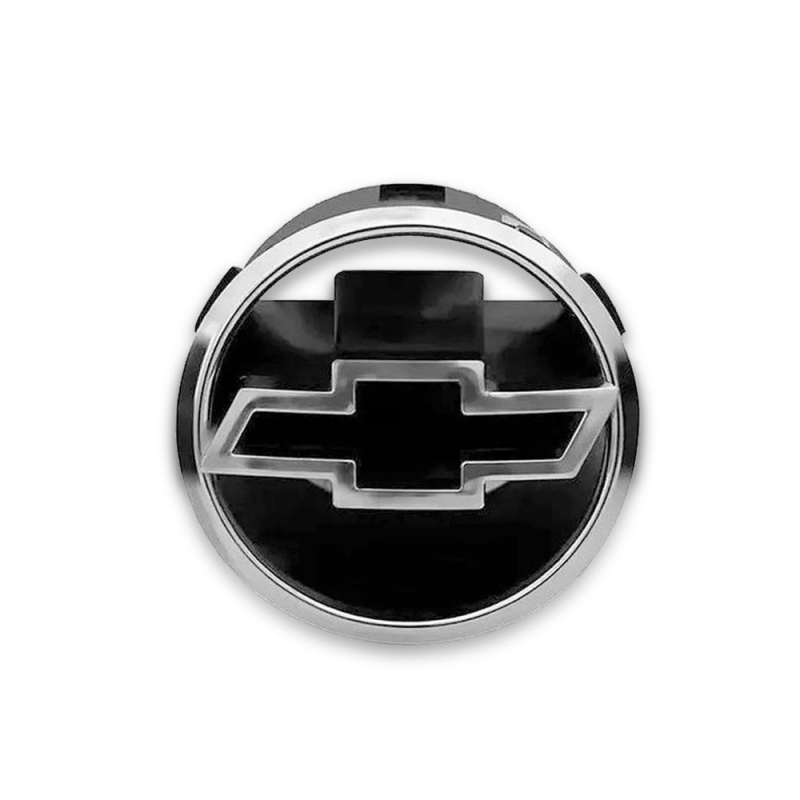 Emblema Gm Grade Parachoque Corsa 1999 A 2001 (r29129)