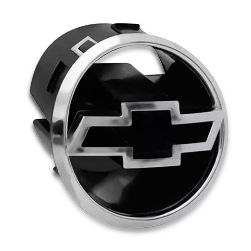 Emblema Gm Grade Parachoque Corsa 1999 A 2001 (r29129)