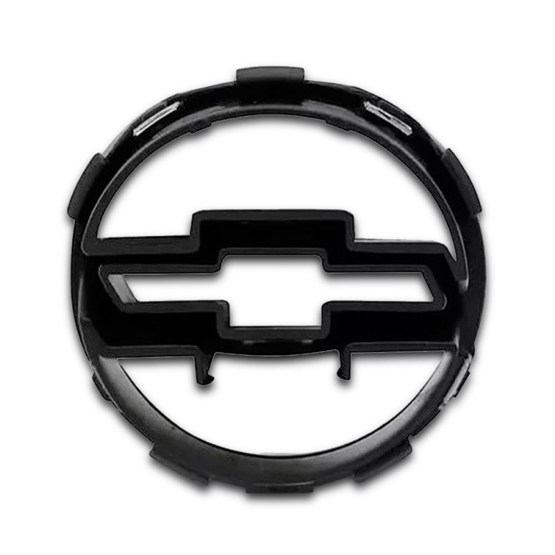 Emblema Gm Grade Parachoque Corsa 1999 A 2001 (r29129)