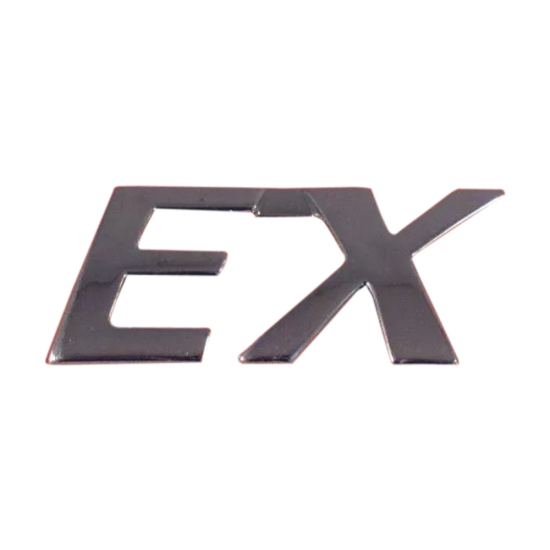 Emblema Elx Tampa Mala Palio 1996 1997 1998 1999 2000
