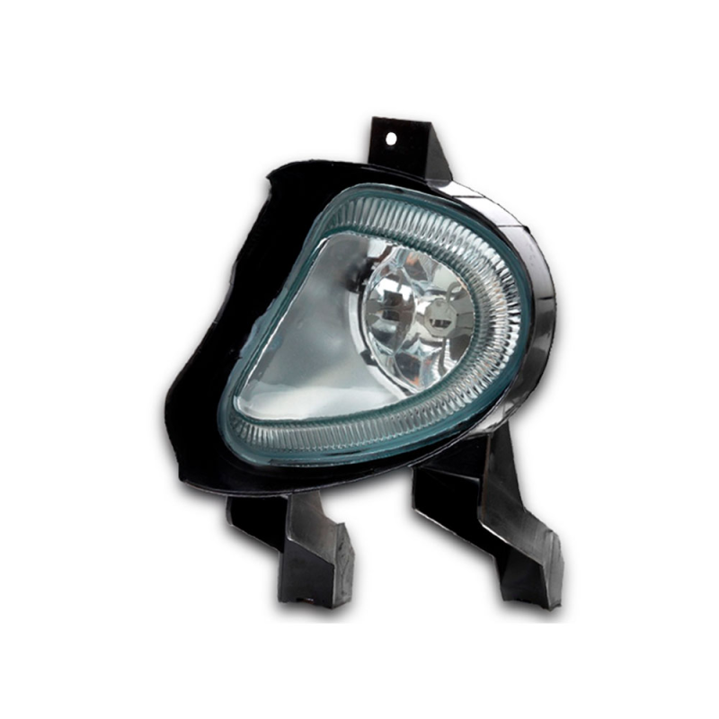 0160411 Farol Auxiliar De Milha Original Corsa Classic 1999 A 2010 Lado E