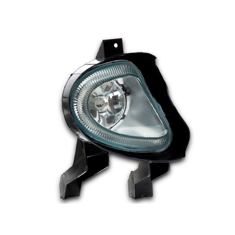 0160412 Farol Auxiliar De Milha Original Corsa Classic 1999 A 2010 Lado D