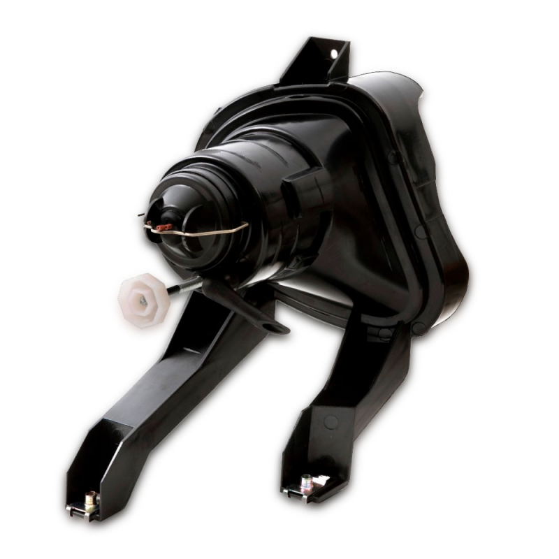 0160412 Farol Auxiliar De Milha Original Corsa Classic 1999 A 2010 Lado D