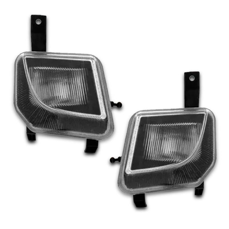 0160551 Farol Auxiliar De Milha Original Astra Zafira 2003 A 2012 Lado Es