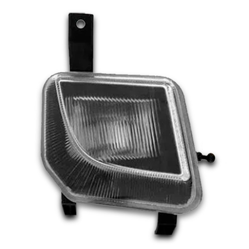 0160551 Farol Auxiliar De Milha Original Astra Zafira 2003 A 2012 Lado Es