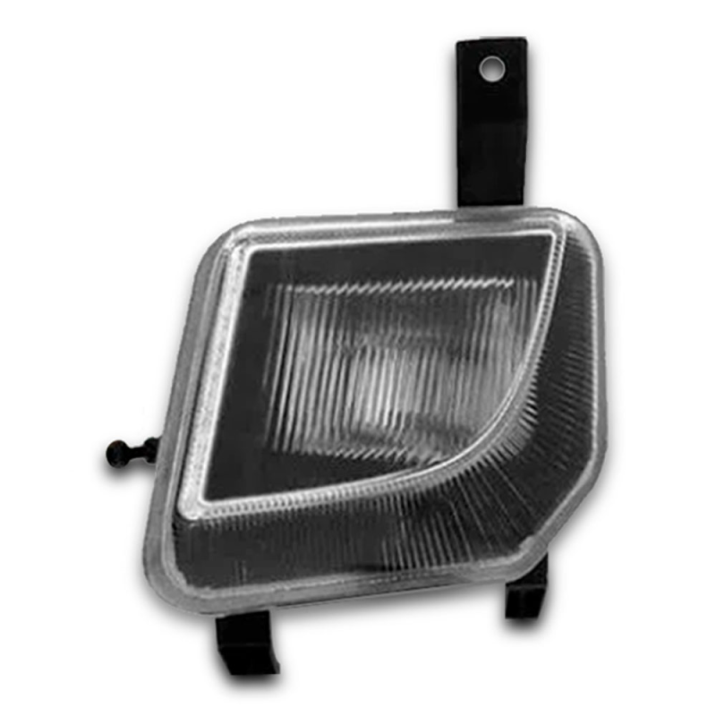 0160551 Farol Auxiliar De Milha Original Astra Zafira 2003 A 2012 Lado Es