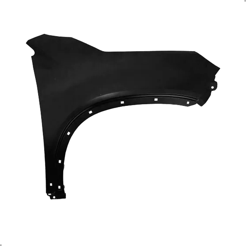 Paralama Sorento 2010 A 2015 Lado Direito (23866)