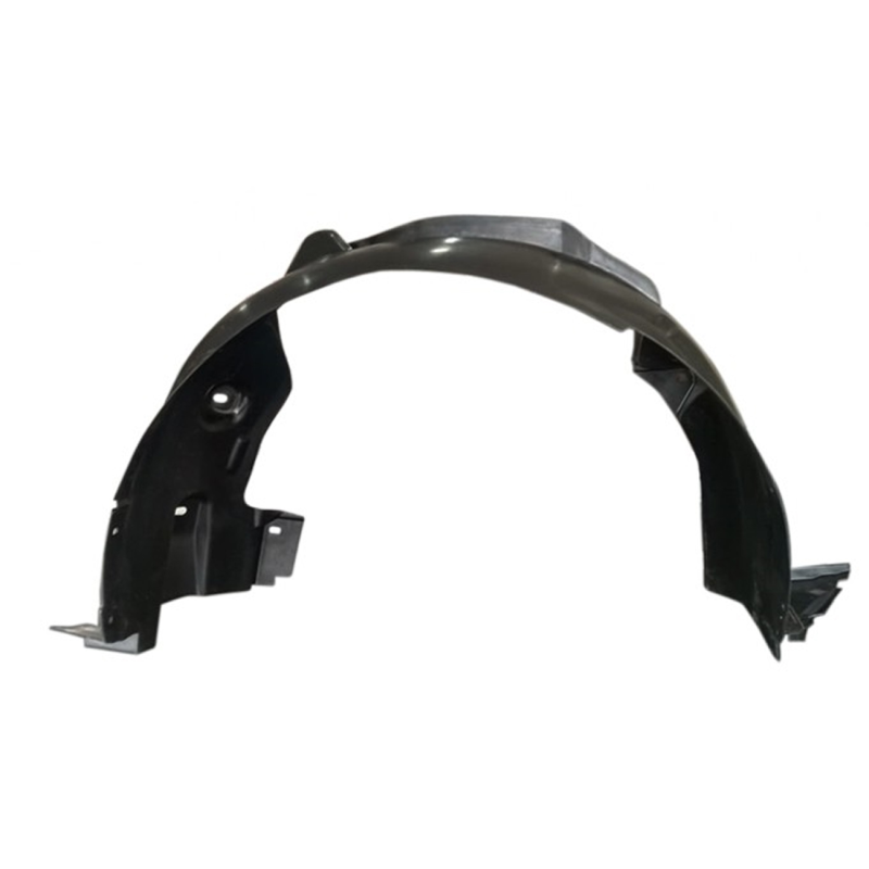 Parabarro Dianteiro Onix Prisma 2017 A 2019 Lado Direito