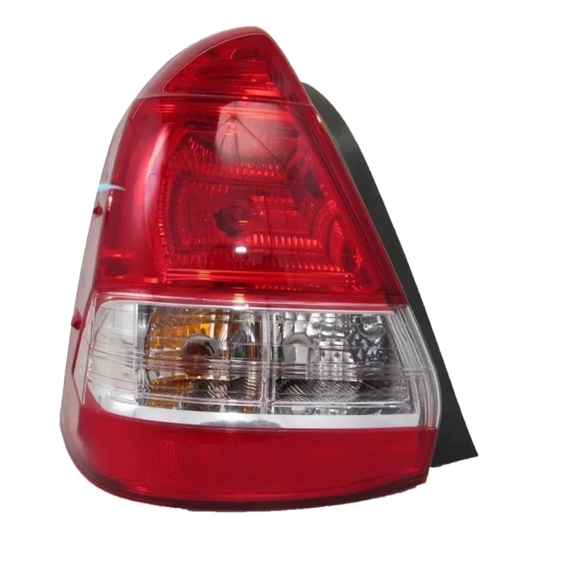 0490291 Lanterna Traseira Original Etios Sedan 2012 A 2022 Lado Esquerdo Com Luz De Re