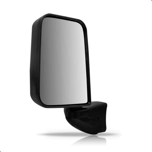Retrovisor Kombi 1997 A 2014 Lado Direito Fixo (rrx102)