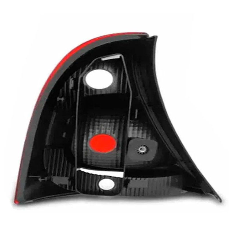 Lanterna Traseira Clio Hatch 2013 A 2016 Lado Direito(r29468)