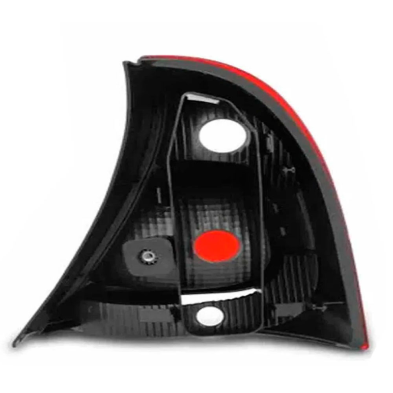 Lanterna Traseira Clio Hatch 2013 A 2016 Lado Direito(r29468)