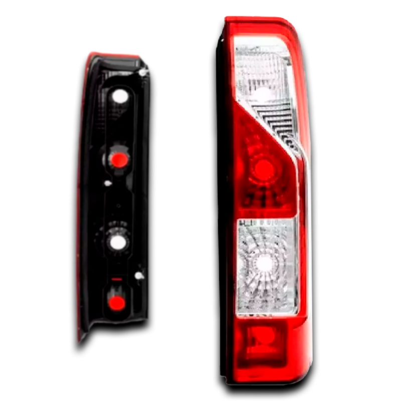 Lanterna Traseira Master Furgao 2013 A 2022 Lado Direito (c066349)