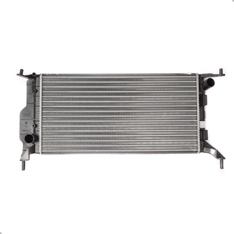 Radiador Corsa Classic 2011 A 2017 1.0 1.6 C/ E S/ Ar Manual