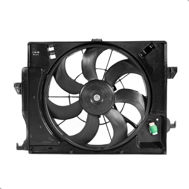 Eletroventilador Hb20 2012 A 2019