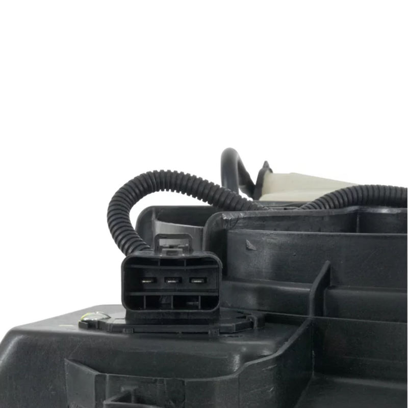 Eletroventilador Hb20 2012 A 2019