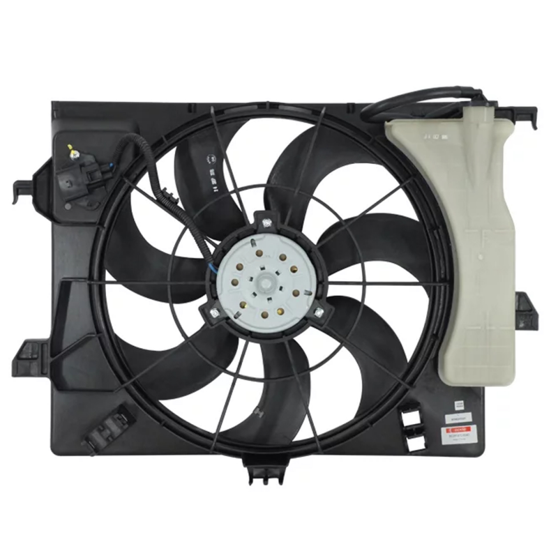 Eletroventilador Hb20 2012 A 2019