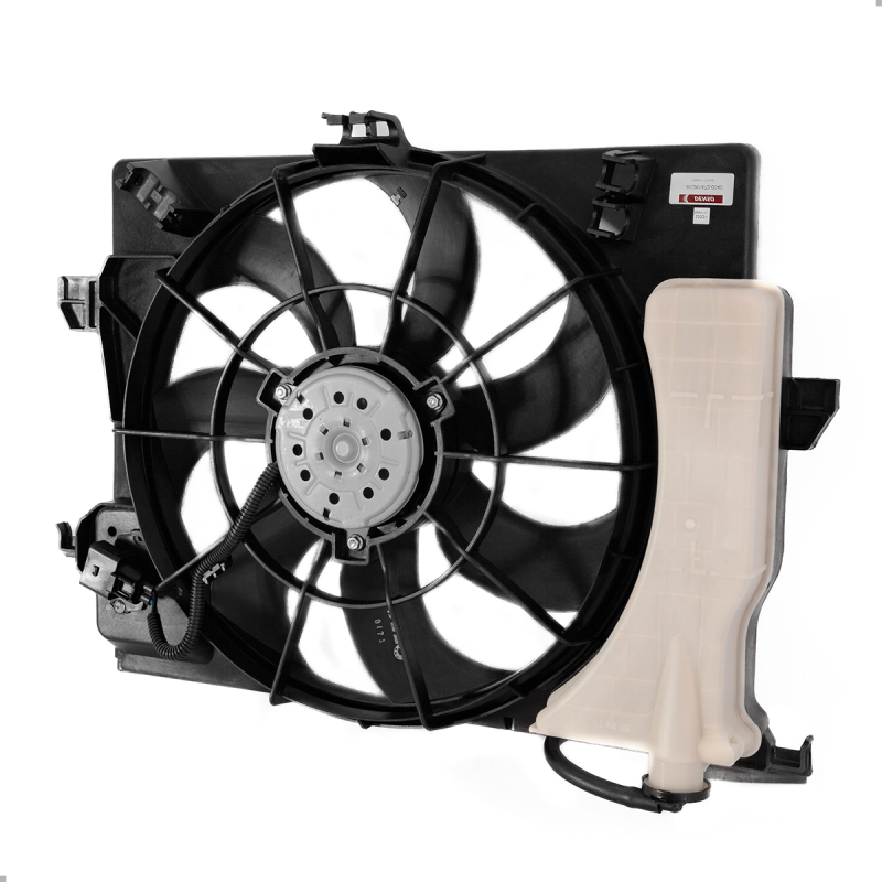 Eletroventilador Hb20 2012 A 2019