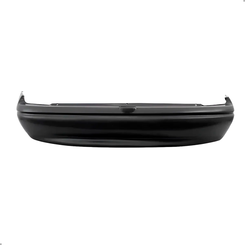 (c029463)parachoque Traseiro Corsa Classic Sedan 1996 A 2010 Para Pintura (rdt1720)