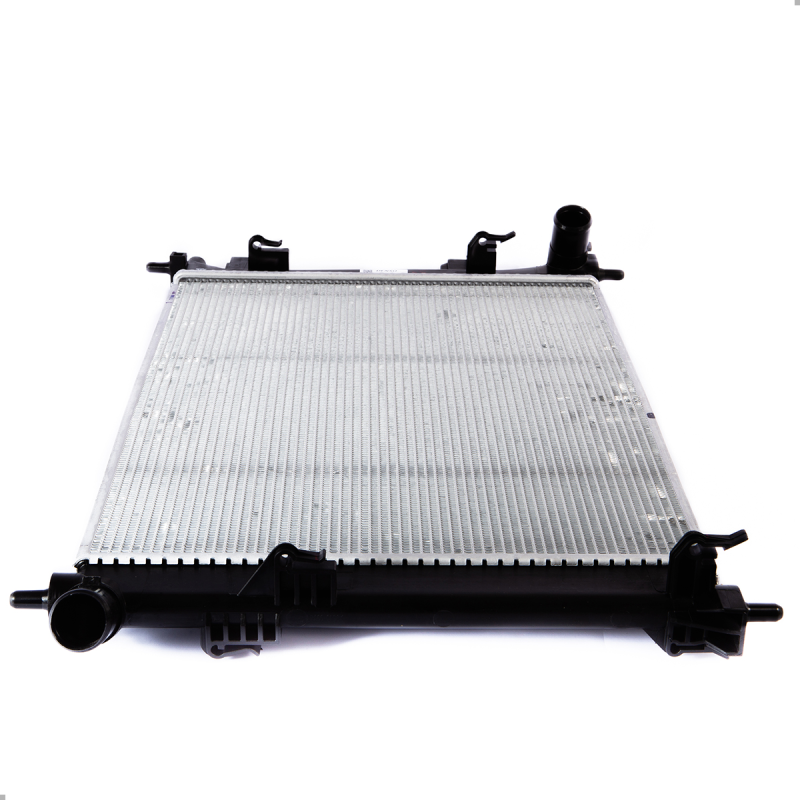 Radiador Hb20 Hb20s 2012 A 2019 1.0 1.6 Manual