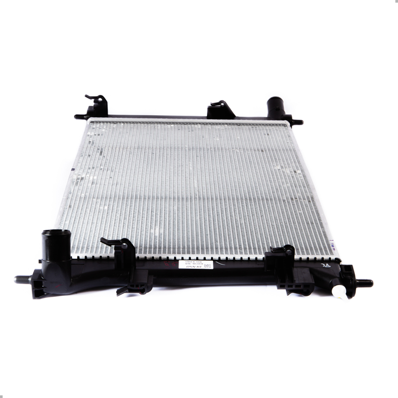 Radiador Hb20 Hb20s 2012 A 2019 1.0 1.6 Manual