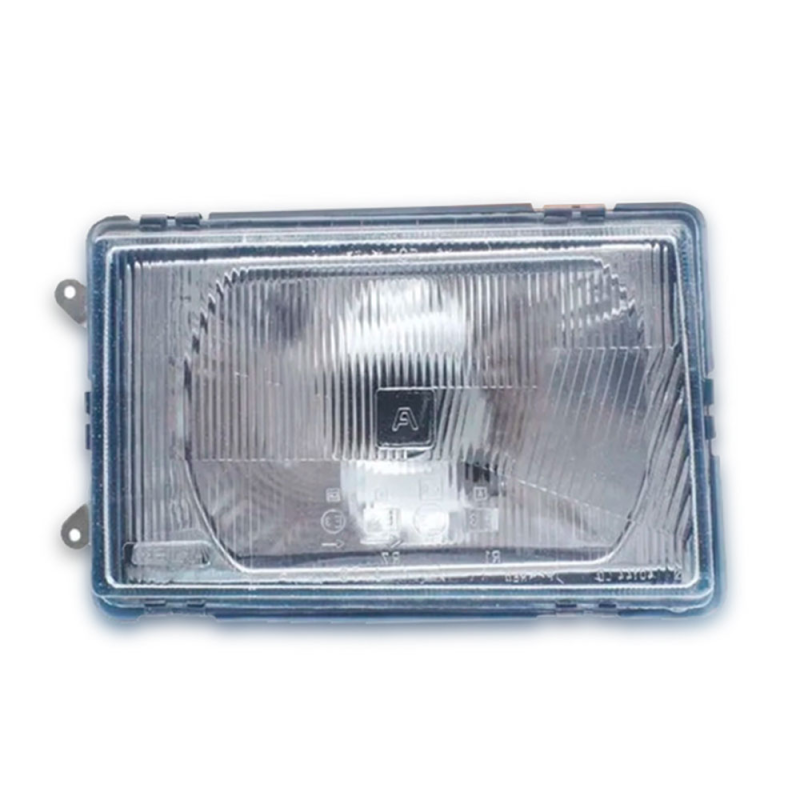 0160166 Farol Original Gol Gts Gti Voyage A 1990 Lado Direito