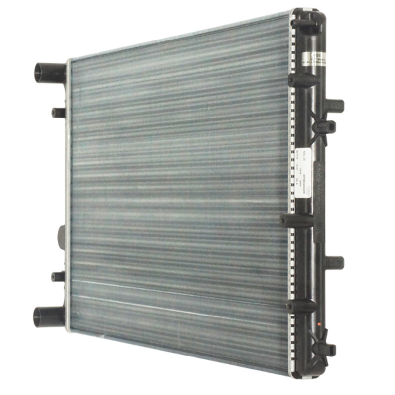 Radiador Gol Gv/gvi/gvii/gviii 2009 A 2020 Fox 2003 A 2014 Polo 2003 A 2014  1.0 1.6 C/ar