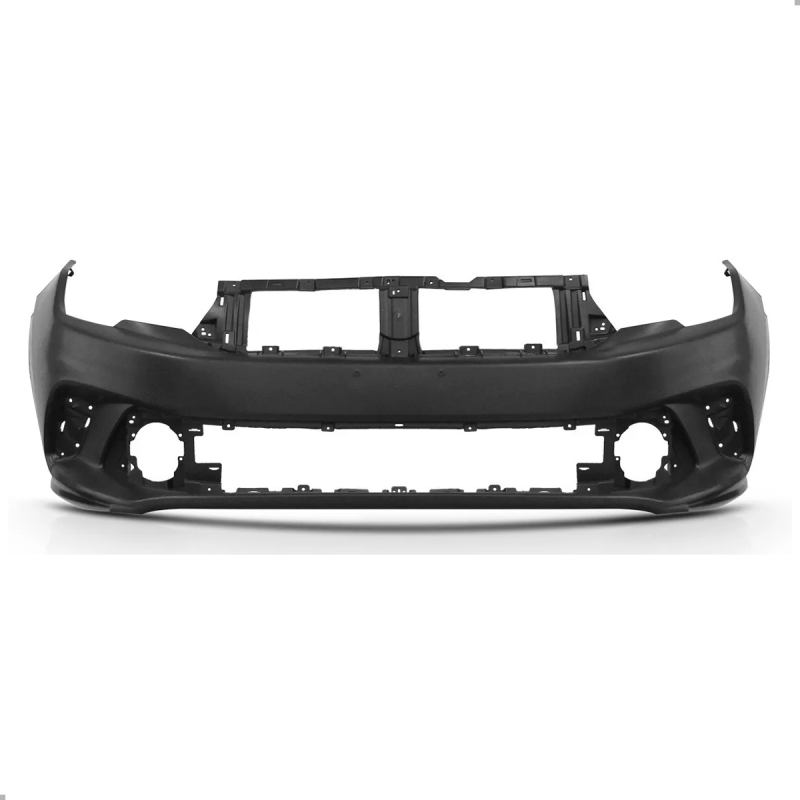 Parachoque Dianteiro Argo 2017 A 2022 Para Pintura (r30069)