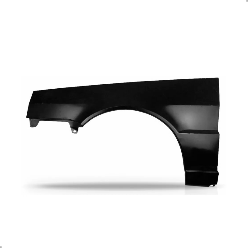 Paralama Uno Mille Fiorino 2004 A 2010 Lado Esquerdo Para Pintura(c63819)
