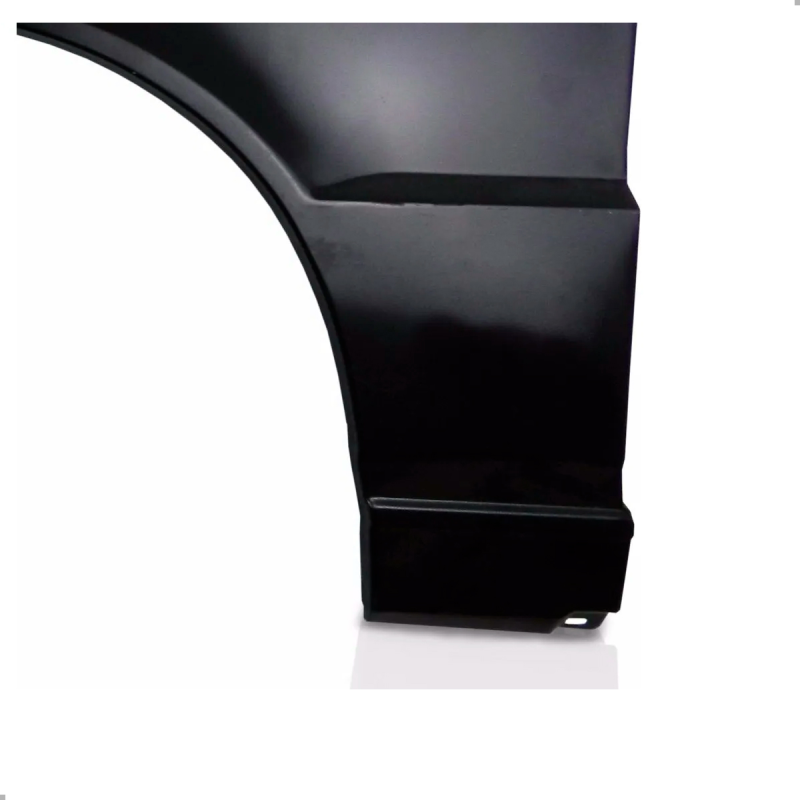 Paralama Uno Mille Fiorino 2004 A 2010 Lado Esquerdo Para Pintura(c63819)