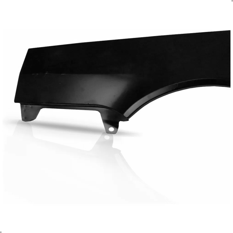 Paralama Uno Mille Fiorino 2004 A 2010 Lado Esquerdo Para Pintura(c63819)