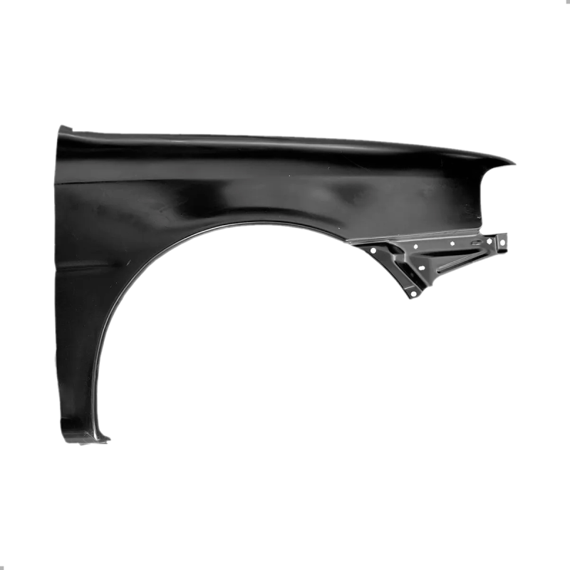 Paralama Gol Saveiro Parati G4 2006 A 2014 Lado Direito Para Pintura