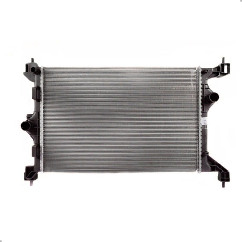 Radiador Original Cobalt Spin 1.4 2012 A 2017 Onix Prisma 1.0 1.4 2012 A 2019 Manual Com/sem Ar Condicionado