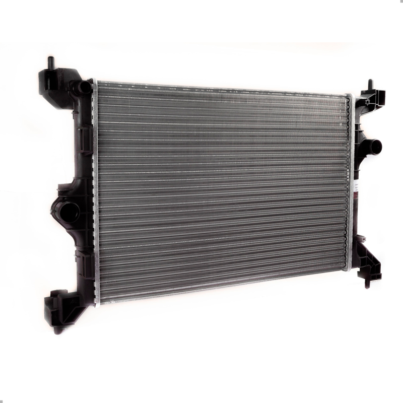 Radiador Original Cobalt Spin 1.4 2012 A 2017 Onix Prisma 1.0 1.4 2012 A 2019 Manual Com/sem Ar Condicionado